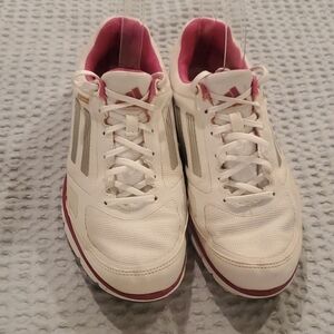 SALE Adizero Adidas Ladies Golf Shoes. Size 6.5 (#7)